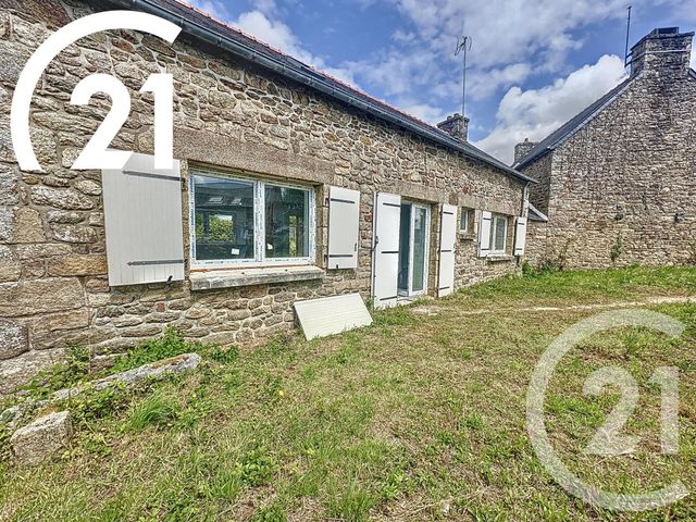 Maison à vendre - 4 pièces - 96 m2 - Graces - 22 - BRETAGNE