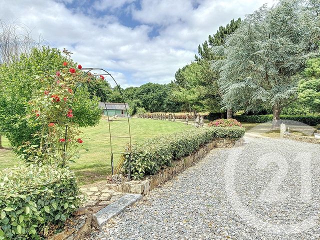 Maison &agrave; vendre - 4 pi&egrave;ces - 94,07 m2 - Graces - 22 - BRETAGNE