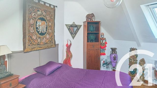 Maison &agrave; vendre - 4 pi&egrave;ces - 62,50 m2 - Bourbriac - 22 - BRETAGNE