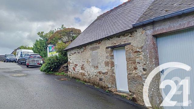 Maison &agrave; vendre - 4 pi&egrave;ces - 62,50 m2 - Bourbriac - 22 - BRETAGNE