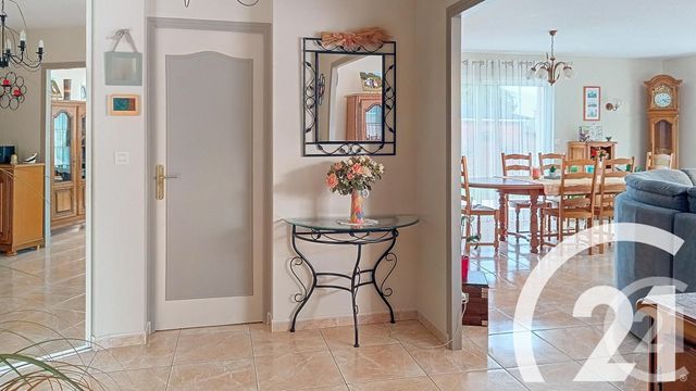 Maison à vendre - 8 pièces - 215 m2 - Plourhan - 22 - BRETAGNE