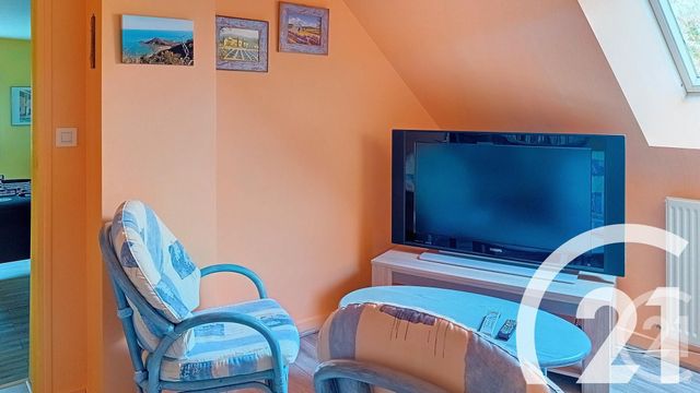 Maison à vendre - 8 pièces - 215 m2 - Plourhan - 22 - BRETAGNE