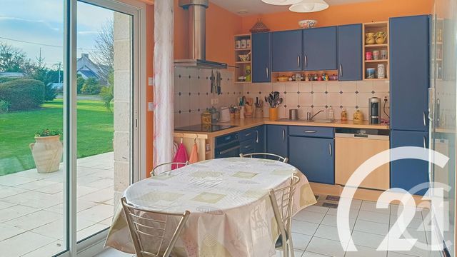 Maison à vendre - 8 pièces - 215 m2 - Plourhan - 22 - BRETAGNE