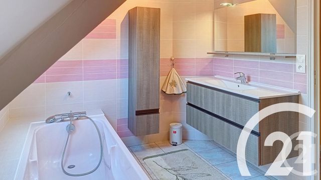 Maison à vendre - 8 pièces - 215 m2 - Plourhan - 22 - BRETAGNE