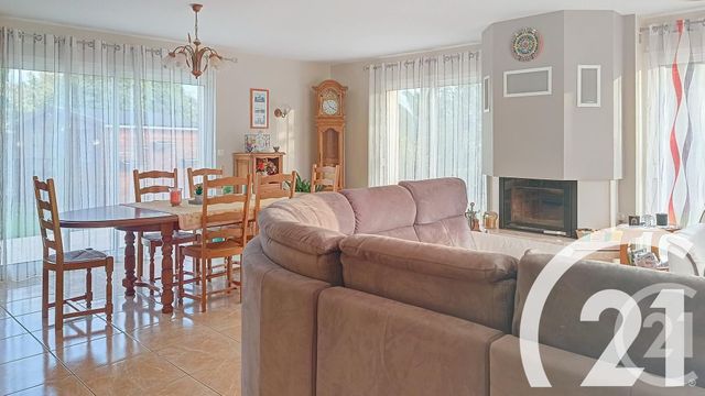 Maison à vendre - 8 pièces - 215 m2 - Plourhan - 22 - BRETAGNE