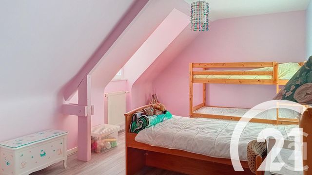 Maison à vendre - 8 pièces - 215 m2 - Plourhan - 22 - BRETAGNE