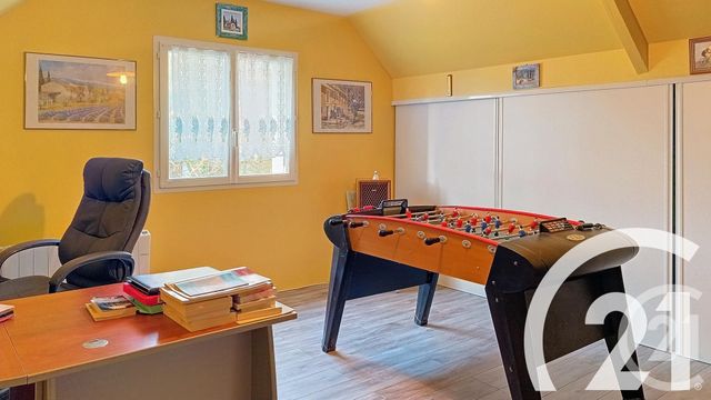 Maison à vendre - 8 pièces - 215 m2 - Plourhan - 22 - BRETAGNE