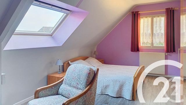 Maison à vendre - 8 pièces - 215 m2 - Plourhan - 22 - BRETAGNE