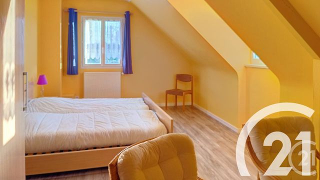 Maison à vendre - 8 pièces - 215 m2 - Plourhan - 22 - BRETAGNE