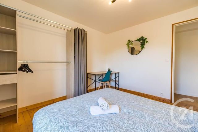 Appartement F4 à vendre - 5 pièces - 83,73 m2 - Guingamp - 22 - BRETAGNE