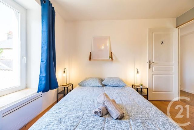 Appartement F4 à vendre - 5 pièces - 83,73 m2 - Guingamp - 22 - BRETAGNE