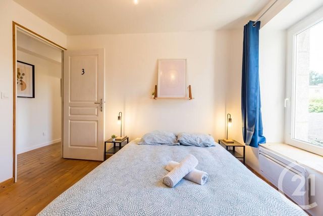 Appartement F4 à vendre - 5 pièces - 83,73 m2 - Guingamp - 22 - BRETAGNE