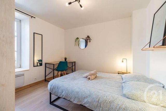 Appartement F4 à vendre - 5 pièces - 83,73 m2 - Guingamp - 22 - BRETAGNE