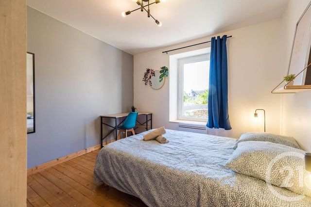 Appartement F4 à vendre - 5 pièces - 83,73 m2 - Guingamp - 22 - BRETAGNE