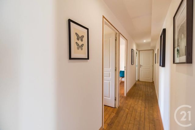 Appartement F4 à vendre - 5 pièces - 83,73 m2 - Guingamp - 22 - BRETAGNE