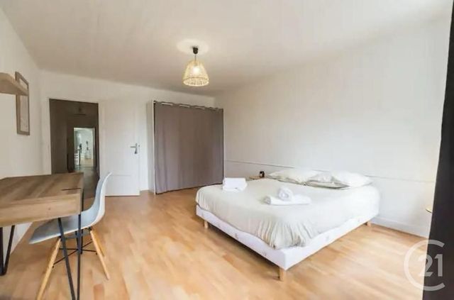 Appartement T5 à vendre - 5 pièces - 153 m2 - Guingamp - 22 - BRETAGNE