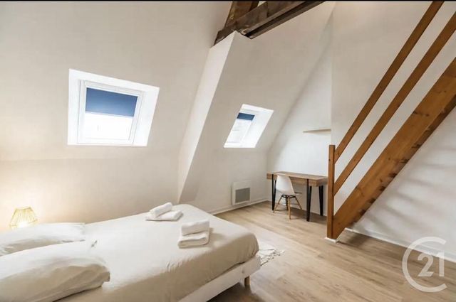 Appartement T5 à vendre - 5 pièces - 153 m2 - Guingamp - 22 - BRETAGNE