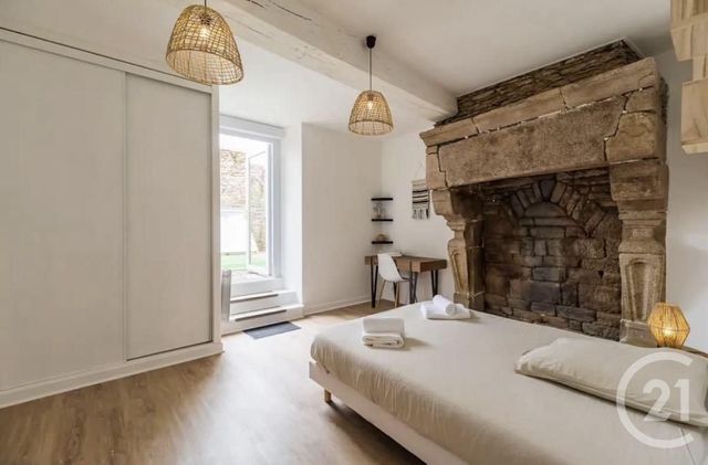 Appartement T5 à vendre - 5 pièces - 153 m2 - Guingamp - 22 - BRETAGNE