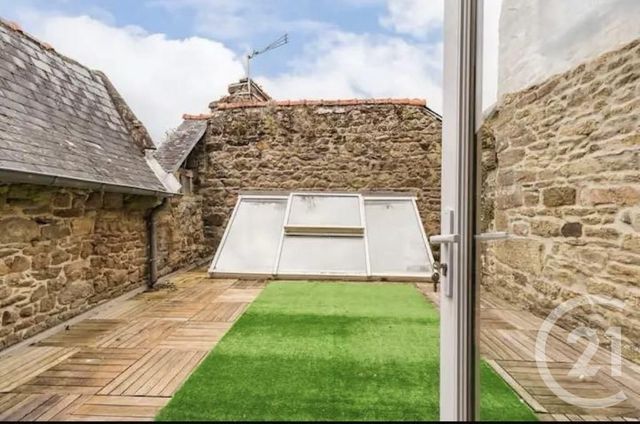 Appartement T5 à vendre - 5 pièces - 153 m2 - Guingamp - 22 - BRETAGNE