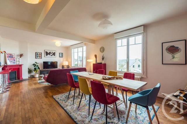 Maison à vendre - 8 pièces - 180 m2 - Pabu - 22 - BRETAGNE