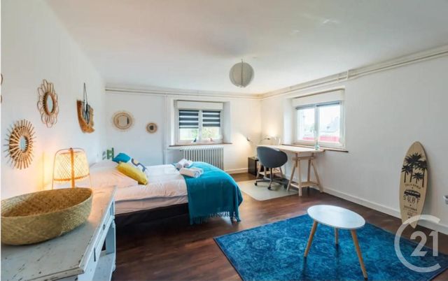 Maison à vendre - 8 pièces - 180 m2 - Pabu - 22 - BRETAGNE