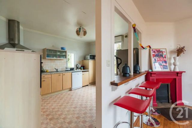 Maison à vendre - 8 pièces - 180 m2 - Pabu - 22 - BRETAGNE