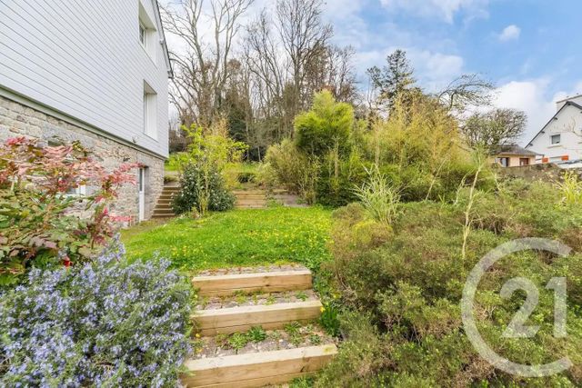 Maison à vendre - 8 pièces - 180 m2 - Pabu - 22 - BRETAGNE