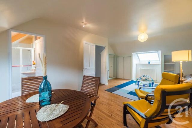 Maison à vendre - 8 pièces - 180 m2 - Pabu - 22 - BRETAGNE