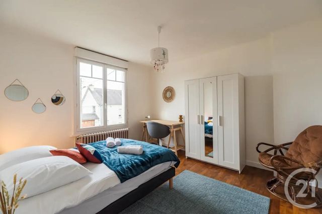 Maison à vendre - 8 pièces - 180 m2 - Pabu - 22 - BRETAGNE