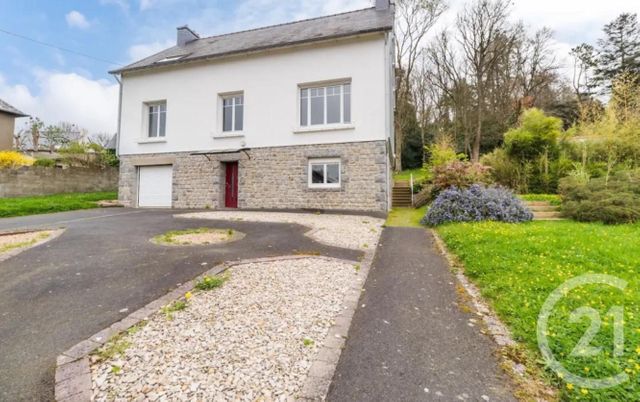 Maison à vendre - 8 pièces - 180 m2 - Pabu - 22 - BRETAGNE