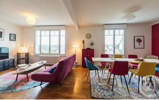 Maison à vendre - 8 pièces - 180 m2 - Pabu - 22 - BRETAGNE