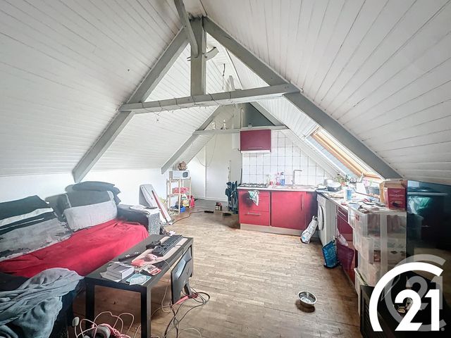 Immeuble &agrave; vendre - 123 m2 - Guingamp - 22 - BRETAGNE