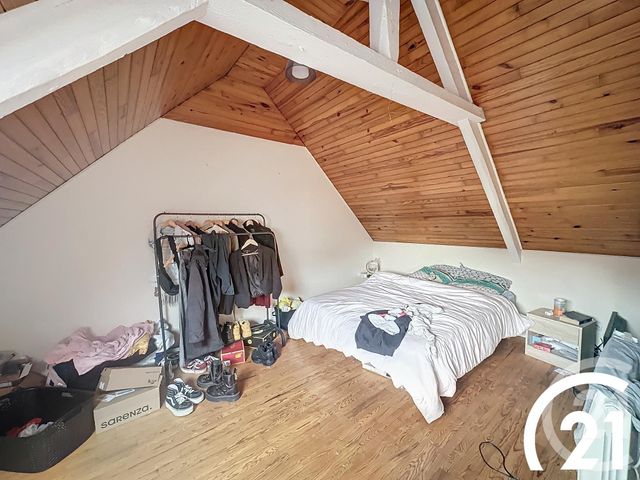 Immeuble &agrave; vendre - 123 m2 - Guingamp - 22 - BRETAGNE
