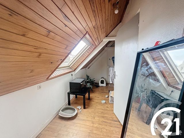 Immeuble &agrave; vendre - 123 m2 - Guingamp - 22 - BRETAGNE