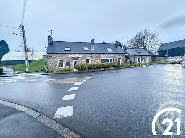 Immeuble &agrave; vendre - 123 m2 - Guingamp - 22 - BRETAGNE