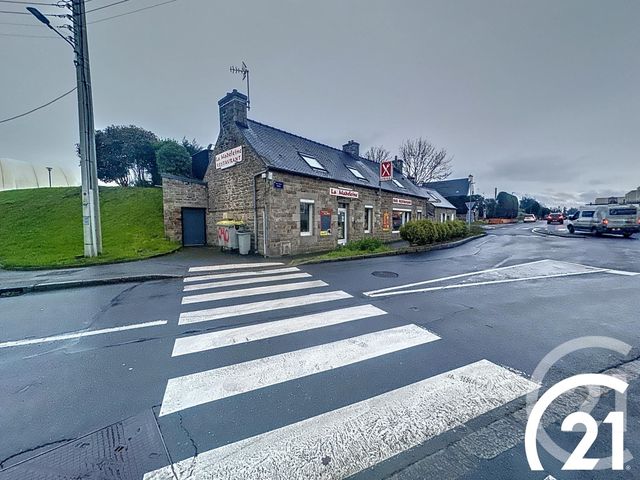 Immeuble &agrave; vendre - 123 m2 - Guingamp - 22 - BRETAGNE