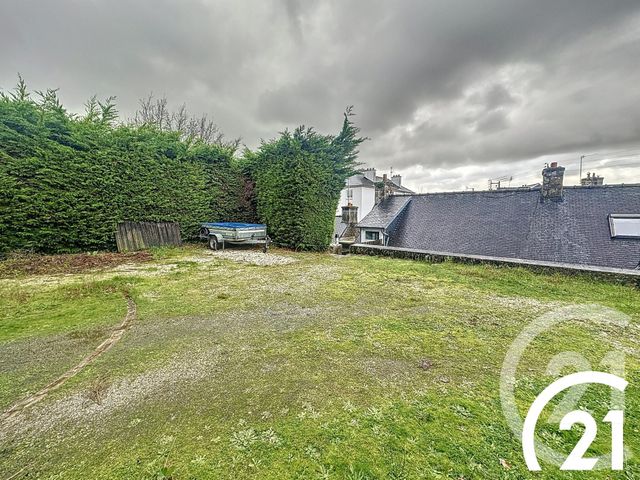 Immeuble &agrave; vendre - 123 m2 - Guingamp - 22 - BRETAGNE