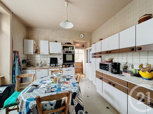 Maison &agrave; vendre - 6 pi&egrave;ces - 109,49 m2 - Pabu - 22 - BRETAGNE