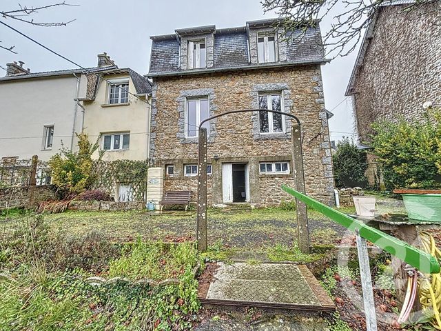 Maison &agrave; vendre - 6 pi&egrave;ces - 109,49 m2 - Pabu - 22 - BRETAGNE