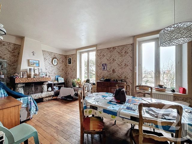 Maison &agrave; vendre - 6 pi&egrave;ces - 109,49 m2 - Pabu - 22 - BRETAGNE