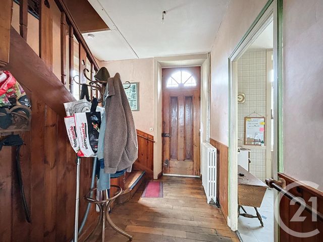 Maison &agrave; vendre - 6 pi&egrave;ces - 109,49 m2 - Pabu - 22 - BRETAGNE