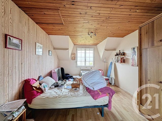 Maison &agrave; vendre - 6 pi&egrave;ces - 109,49 m2 - Pabu - 22 - BRETAGNE