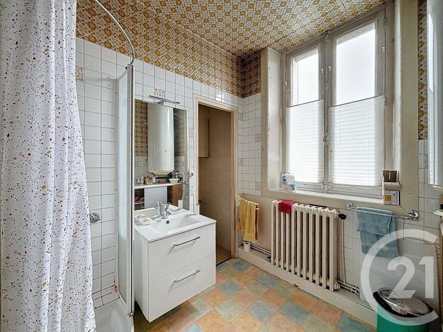 Maison &agrave; vendre - 6 pi&egrave;ces - 109,49 m2 - Pabu - 22 - BRETAGNE