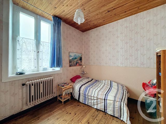 Maison &agrave; vendre - 6 pi&egrave;ces - 109,49 m2 - Pabu - 22 - BRETAGNE