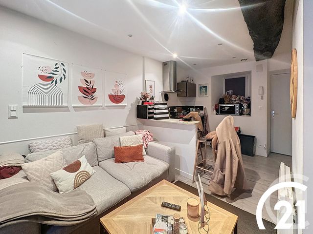 Immeuble &agrave; vendre - 220 m2 - Guingamp - 22 - BRETAGNE