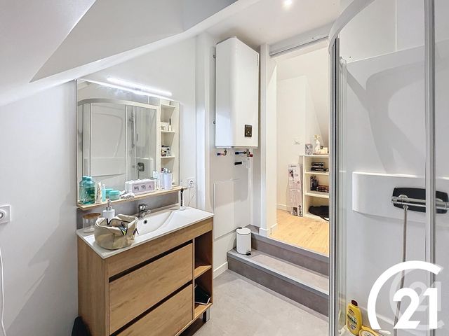 Immeuble &agrave; vendre - 220 m2 - Guingamp - 22 - BRETAGNE