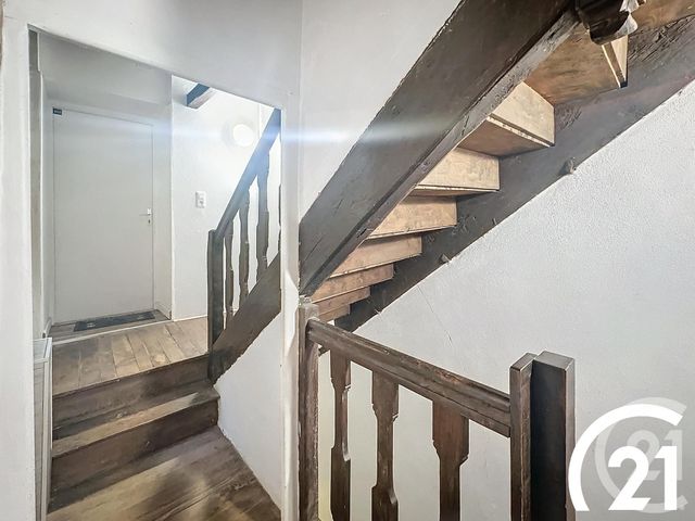 Immeuble &agrave; vendre - 220 m2 - Guingamp - 22 - BRETAGNE