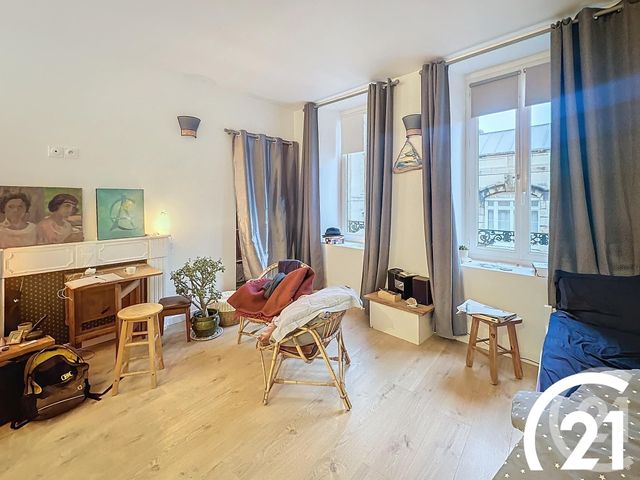 Immeuble &agrave; vendre - 220 m2 - Guingamp - 22 - BRETAGNE