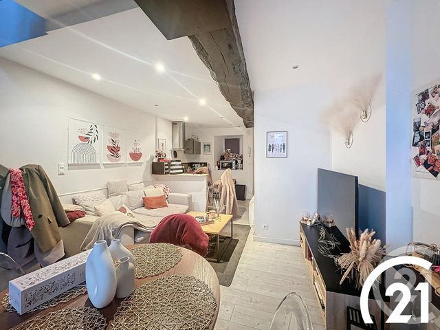 Immeuble &agrave; vendre - 220 m2 - Guingamp - 22 - BRETAGNE