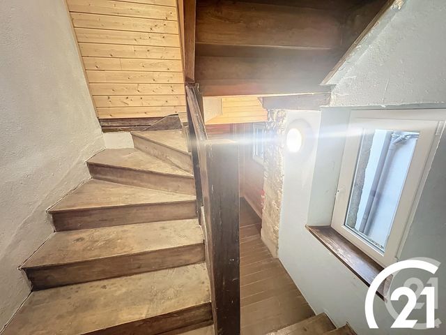 Immeuble &agrave; vendre - 220 m2 - Guingamp - 22 - BRETAGNE